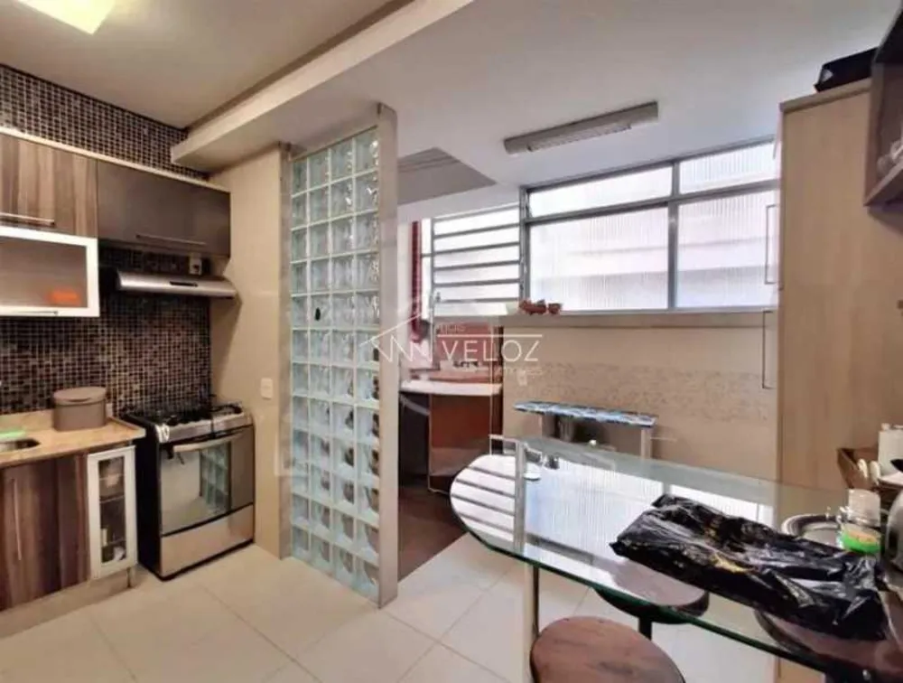 Apartamento, 3 quartos, 110 m² - Foto 12