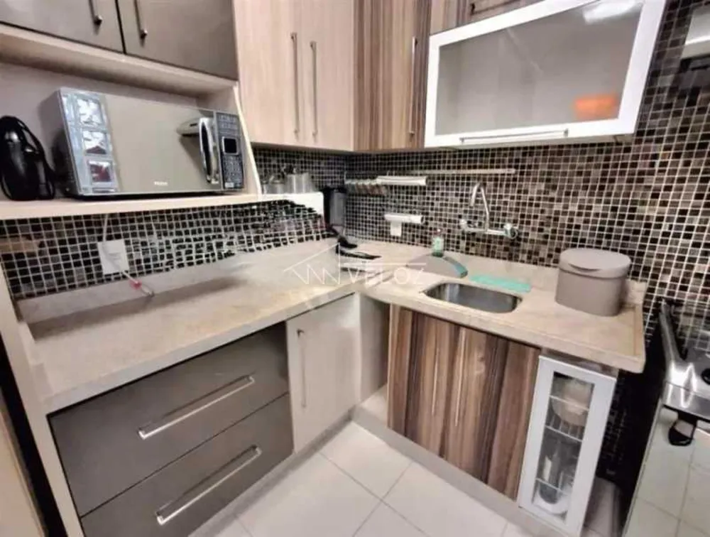 Apartamento, 3 quartos, 110 m² - Foto 2