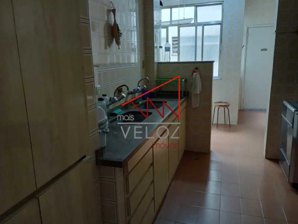 Apartamento, 3 quartos, 149 m² - Foto 1