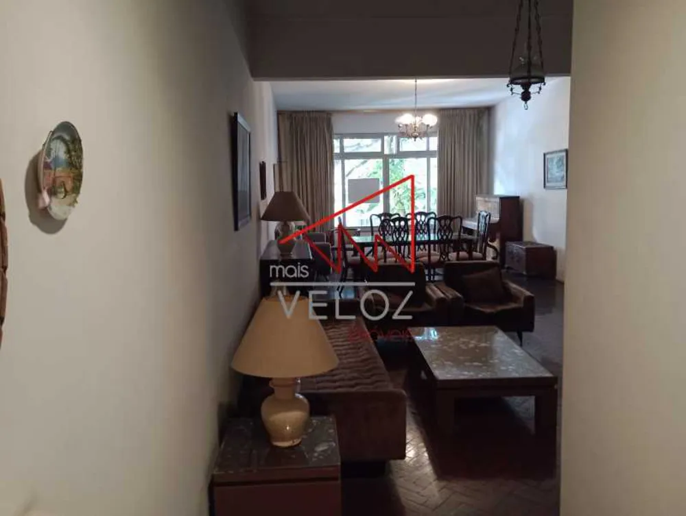 Apartamento, 3 quartos, 149 m² - Foto 19
