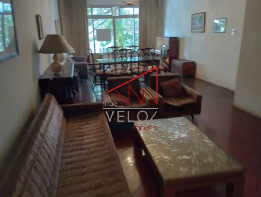 Apartamento, 3 quartos, 149 m² - Foto 12