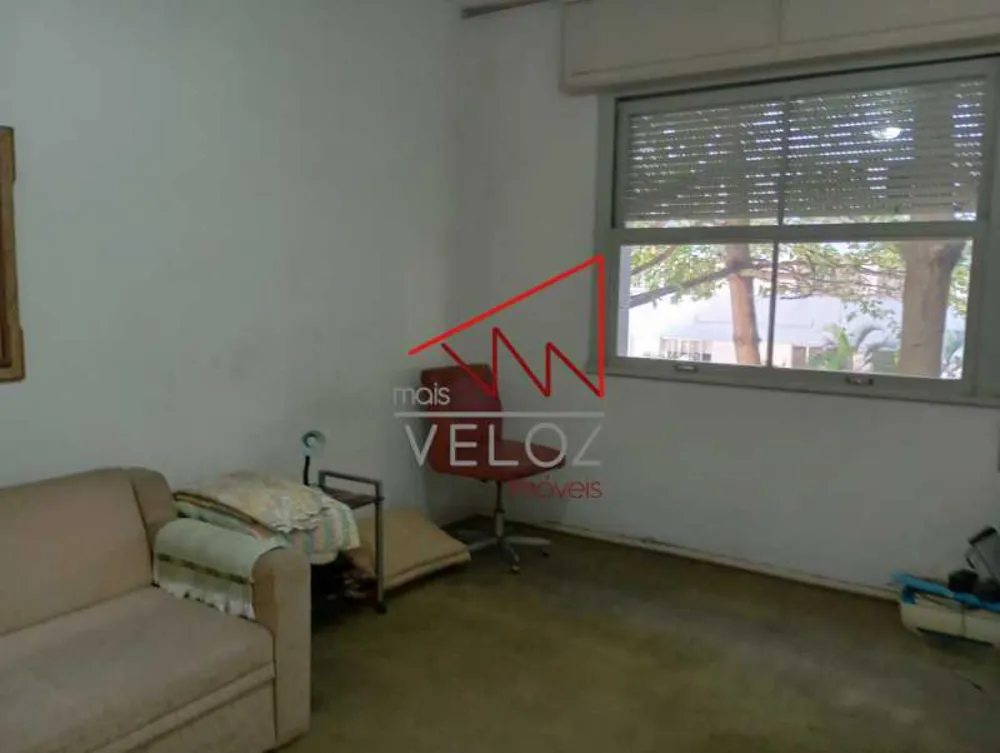 Apartamento, 3 quartos, 149 m² - Foto 2