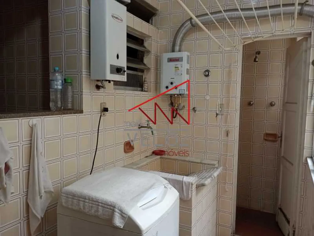 Apartamento, 3 quartos, 149 m² - Foto 8