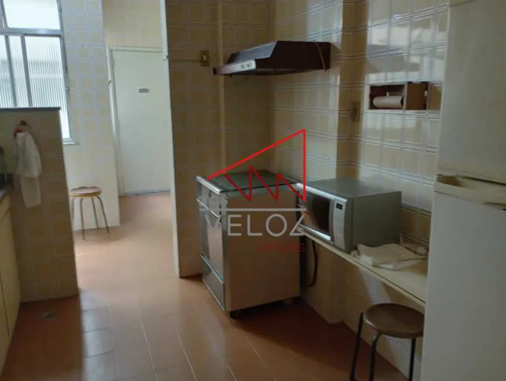 Apartamento, 3 quartos, 149 m² - Foto 3