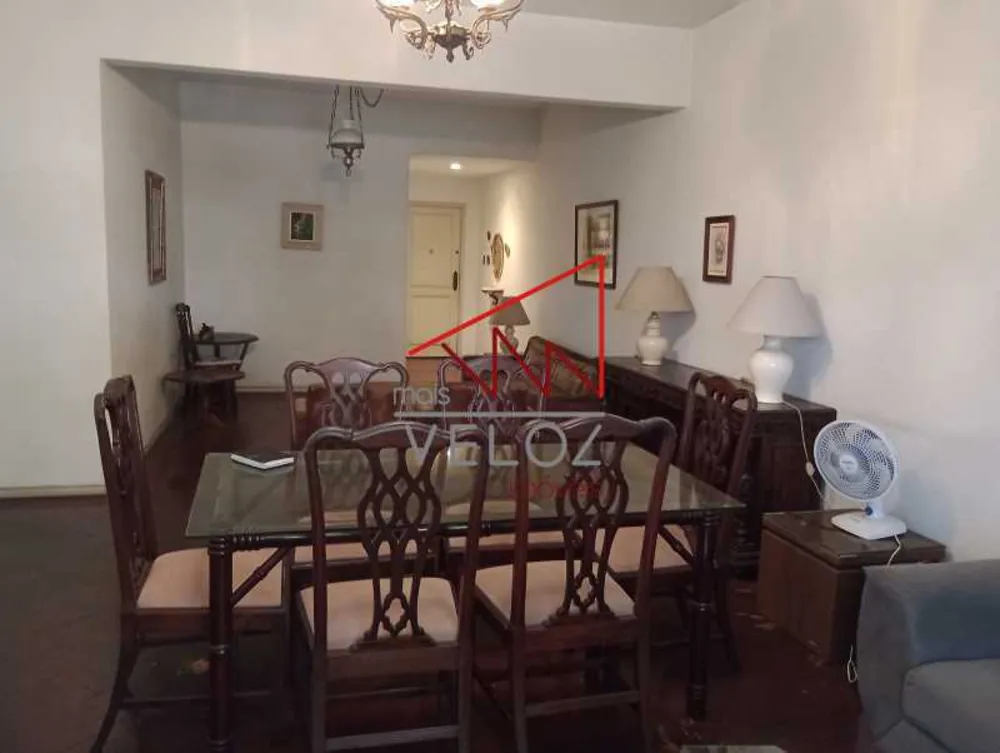 Apartamento, 3 quartos, 149 m² - Foto 10