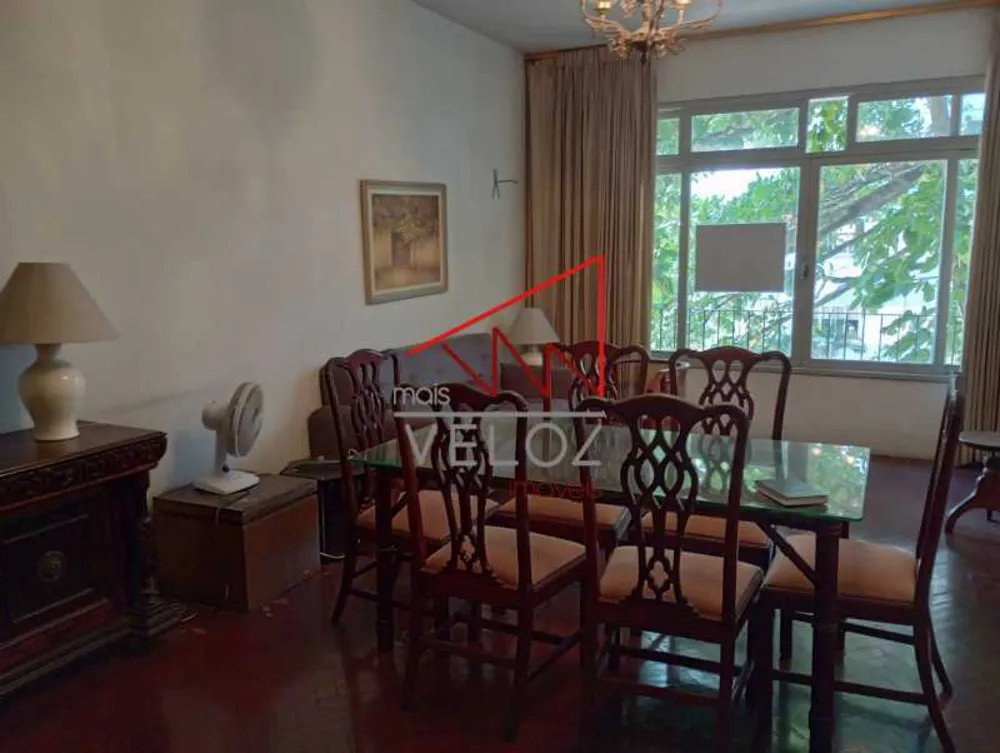 Apartamento, 3 quartos, 149 m² - Foto 17