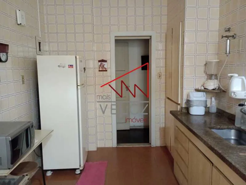 Apartamento, 3 quartos, 149 m² - Foto 5