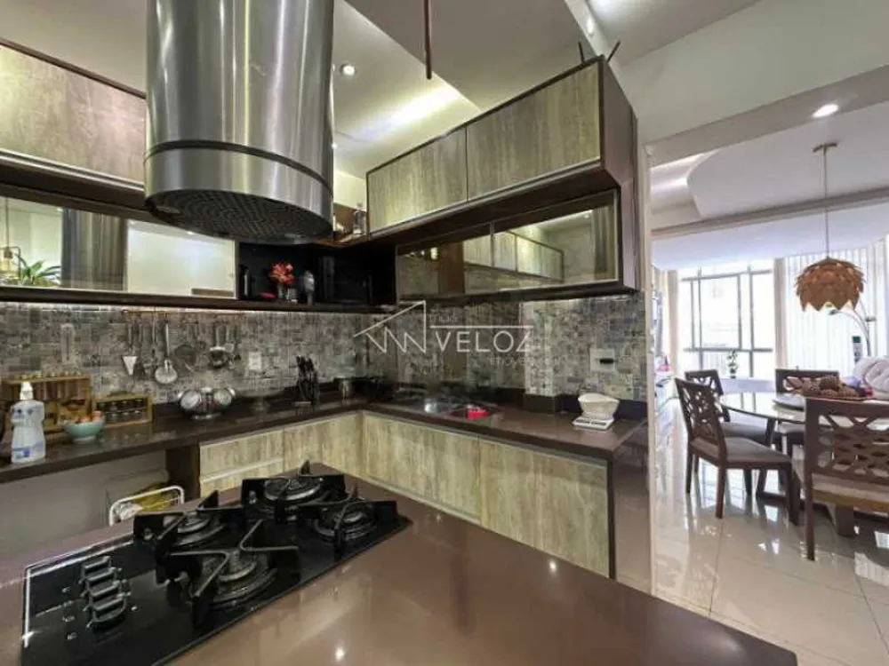 Apartamento, 3 quartos, 127 m² - Foto 6