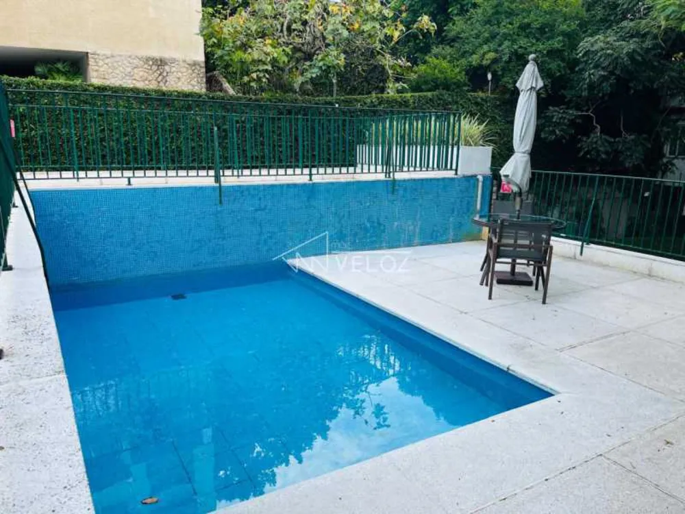 Apartamento, 4 quartos, 180 m² - Foto 9