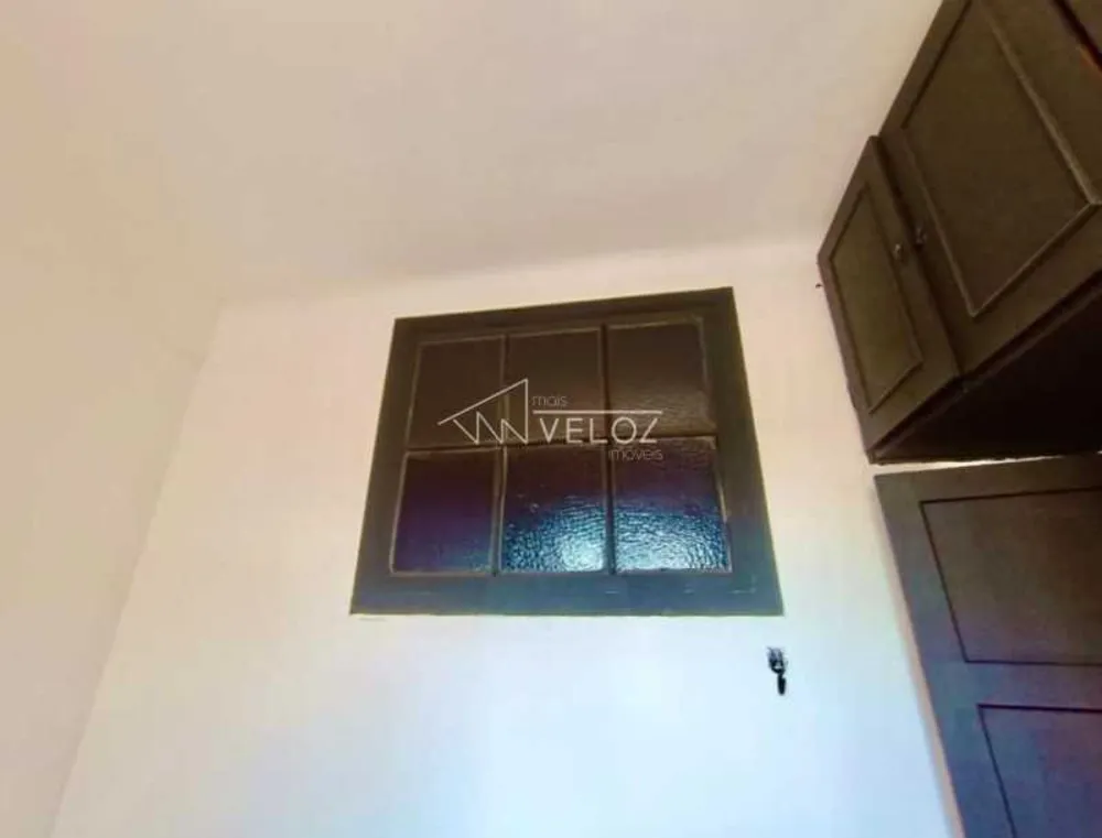 Apartamento, 1 quarto, 37 m² - Foto 5
