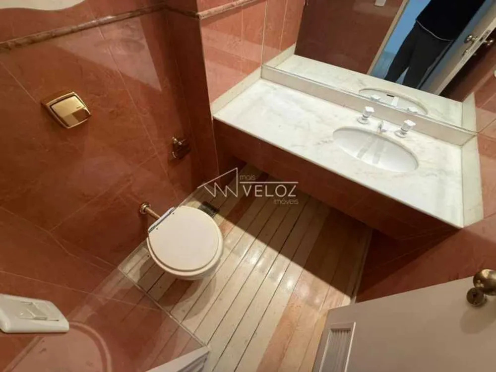 Apartamento, 2 quartos, 140 m² - Foto 22