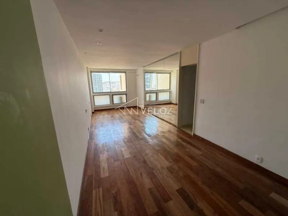 Apartamento, 2 quartos, 140 m² - Foto 23