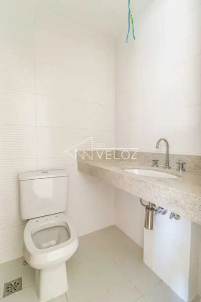 Apartamento, 3 quartos, 117 m² - Foto 4