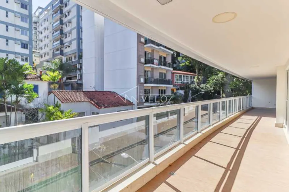 Apartamento, 3 quartos, 117 m² - Foto 12