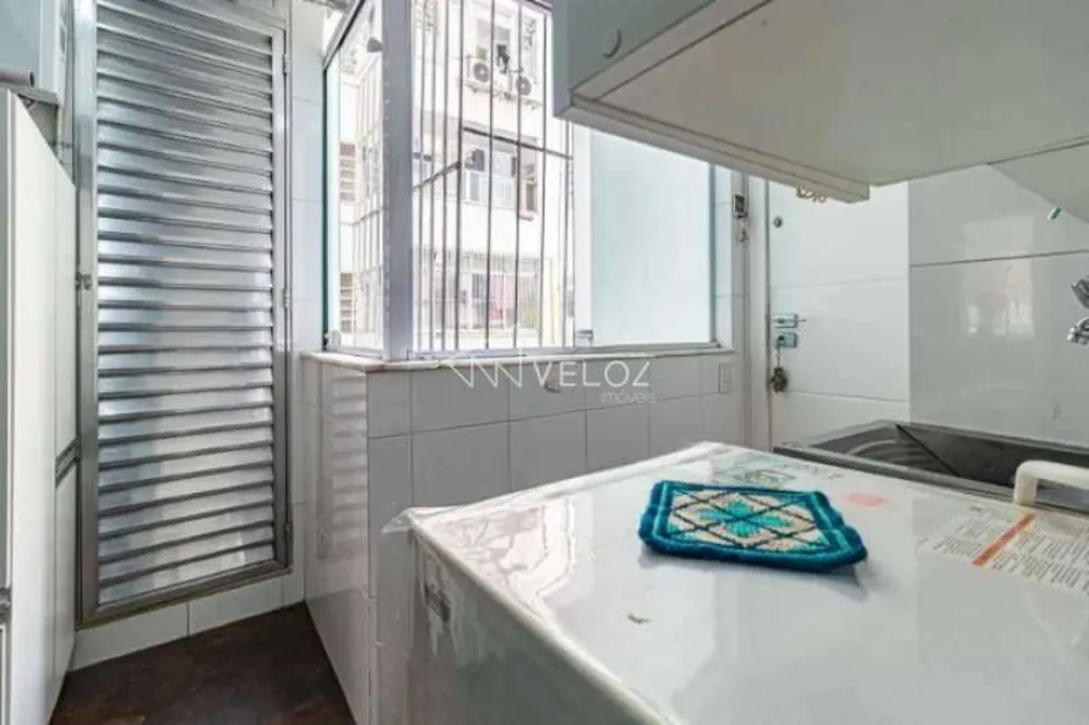 Apartamento, 3 quartos, 100 m² - Foto 13