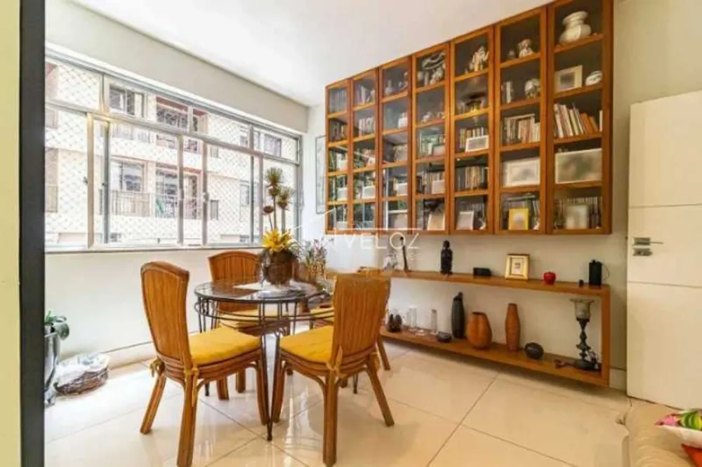 Apartamento, 3 quartos, 100 m² - Foto 8