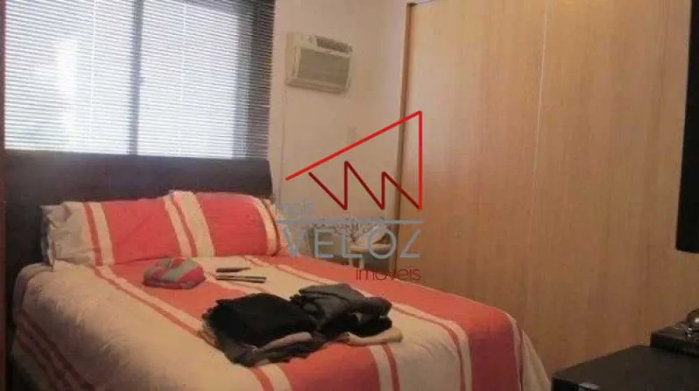 Apartamento, 3 quartos, 106 m² - Foto 2
