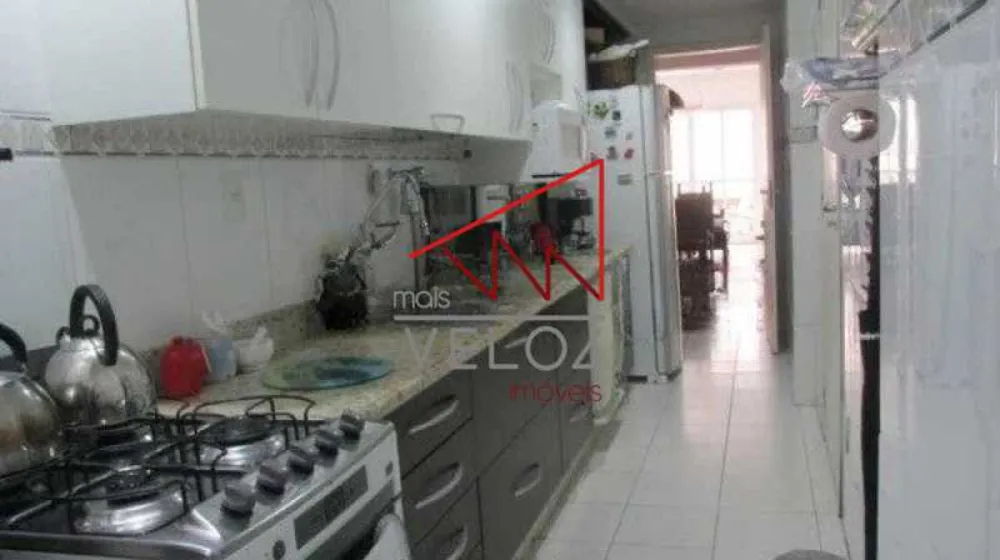 Apartamento, 3 quartos, 106 m² - Foto 18