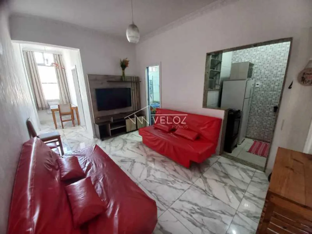 Apartamento, 1 quarto, 32 m² - Foto 15