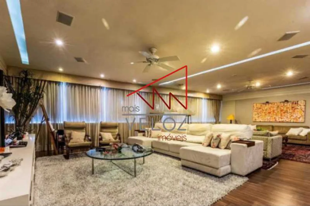 Apartamento, 4 quartos, 1 m² - Foto 2