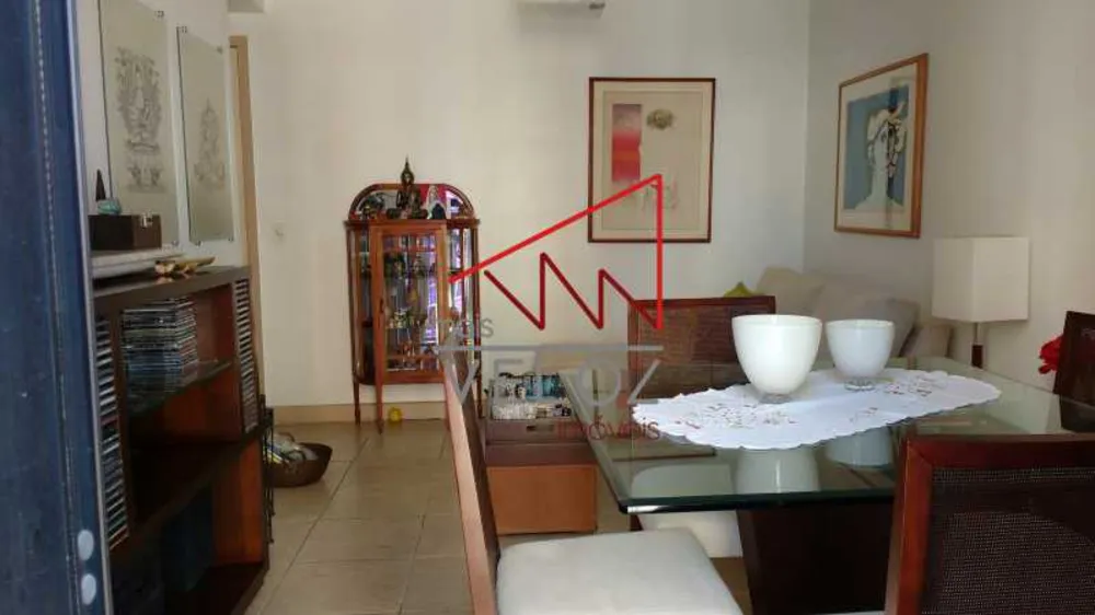 Flat/Apart Hotel, 2 quartos, 65 m² - Foto 7