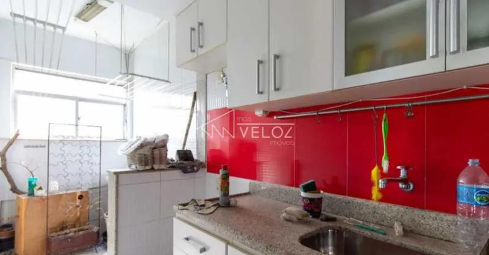 Apartamento, 2 quartos, 88 m² - Foto 22