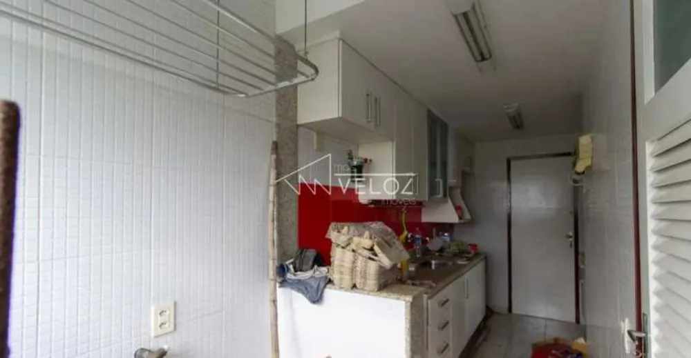 Apartamento, 2 quartos, 88 m² - Foto 23