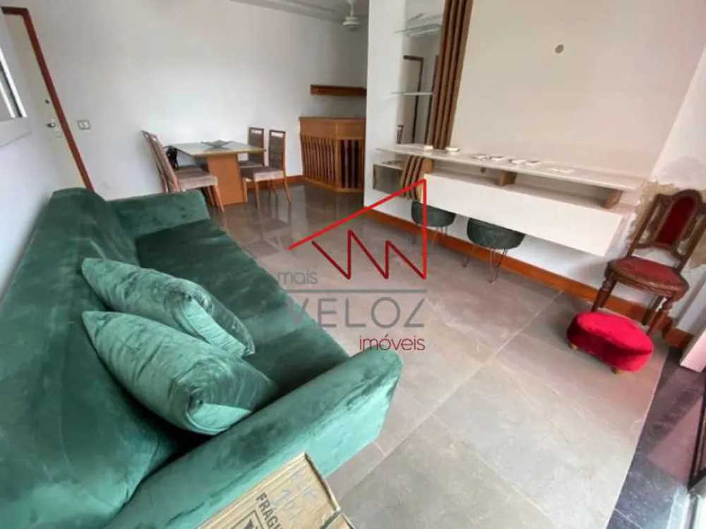 Apartamento, 2 quartos, 70 m² - Foto 4