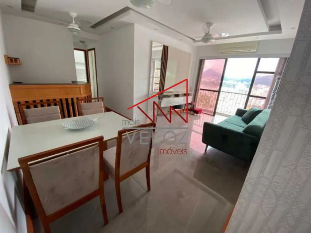 Apartamento, 2 quartos, 70 m² - Foto 11