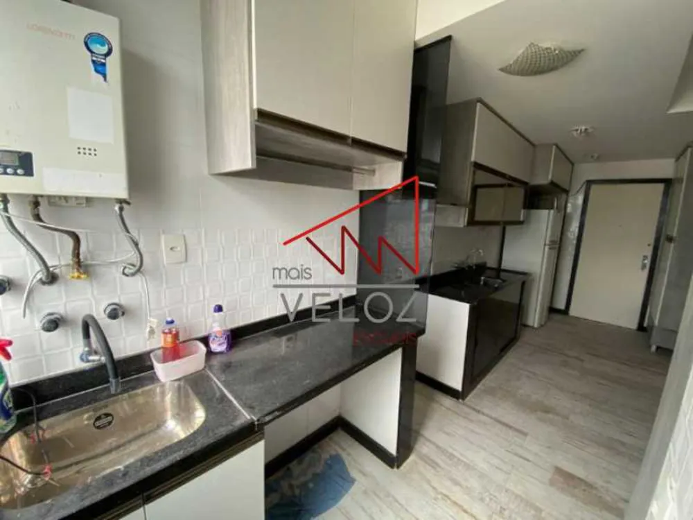 Apartamento, 2 quartos, 70 m² - Foto 6