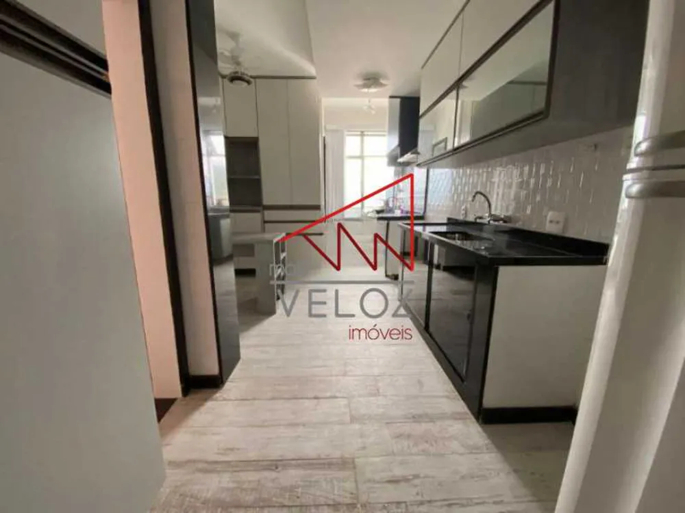Apartamento, 2 quartos, 70 m² - Foto 9