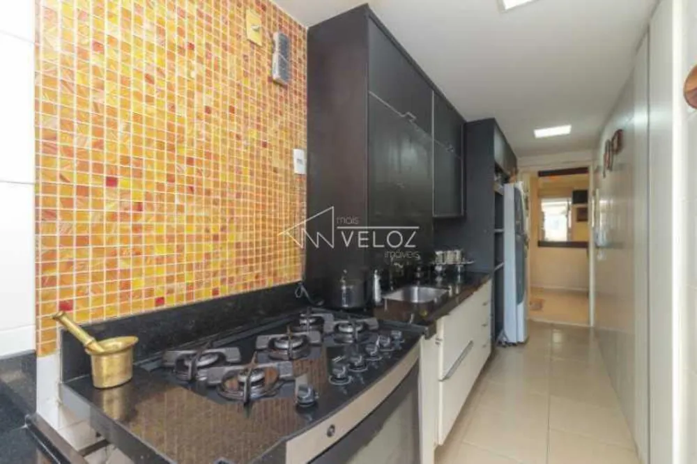 Cobertura, 4 quartos, 167 m² - Foto 10