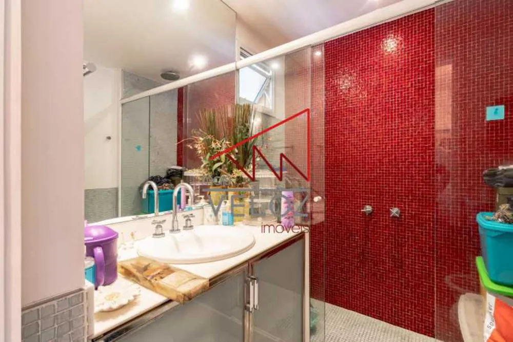 Apartamento, 4 quartos, 257 m² - Foto 1
