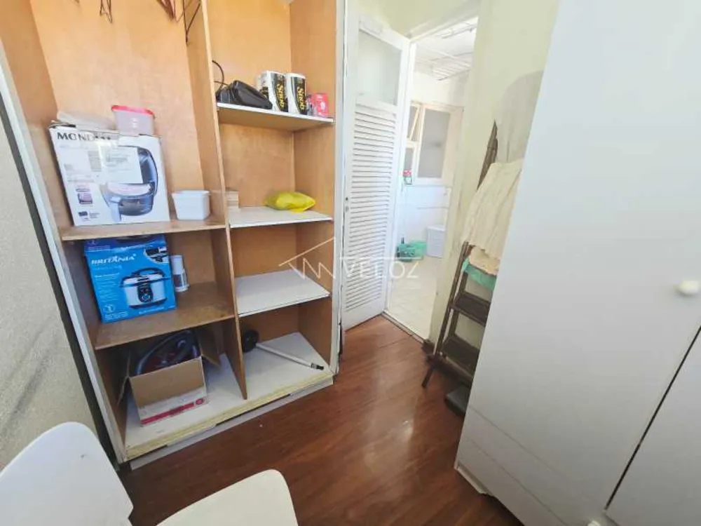 Apartamento, 3 quartos, 118 m² - Foto 18