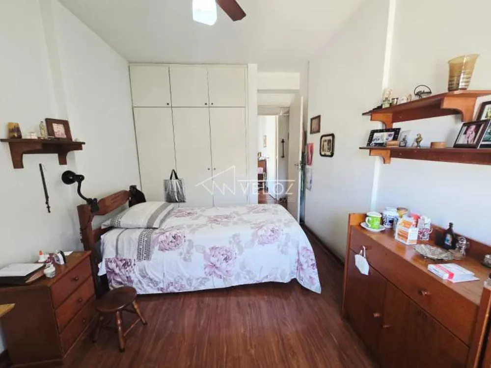 Apartamento, 3 quartos, 118 m² - Foto 8