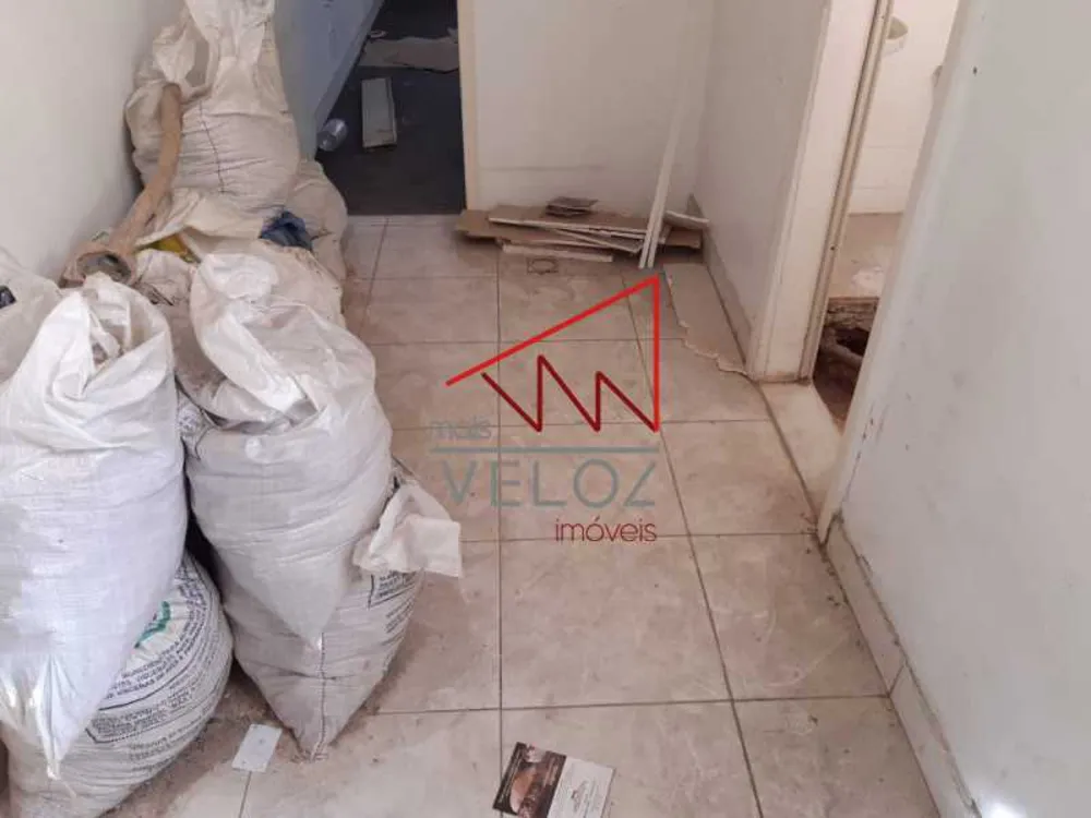 Loja-Salão, 28 m² - Foto 12
