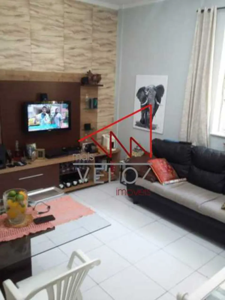 Apartamento, 3 quartos, 88 m² - Foto 1