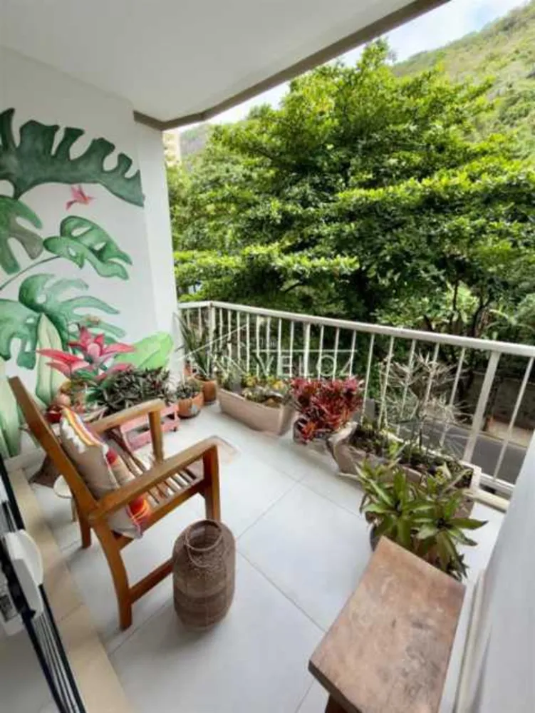 Apartamento, 4 quartos, 149 m² - Foto 3