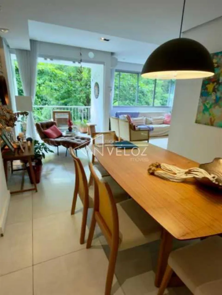 Apartamento, 4 quartos, 149 m² - Foto 1