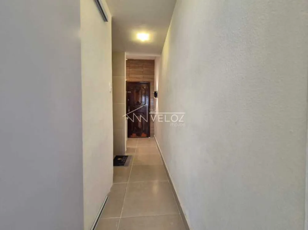 Apartamento, 1 quarto, 27 m² - Foto 4