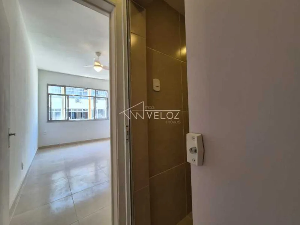 Apartamento, 1 quarto, 27 m² - Foto 14