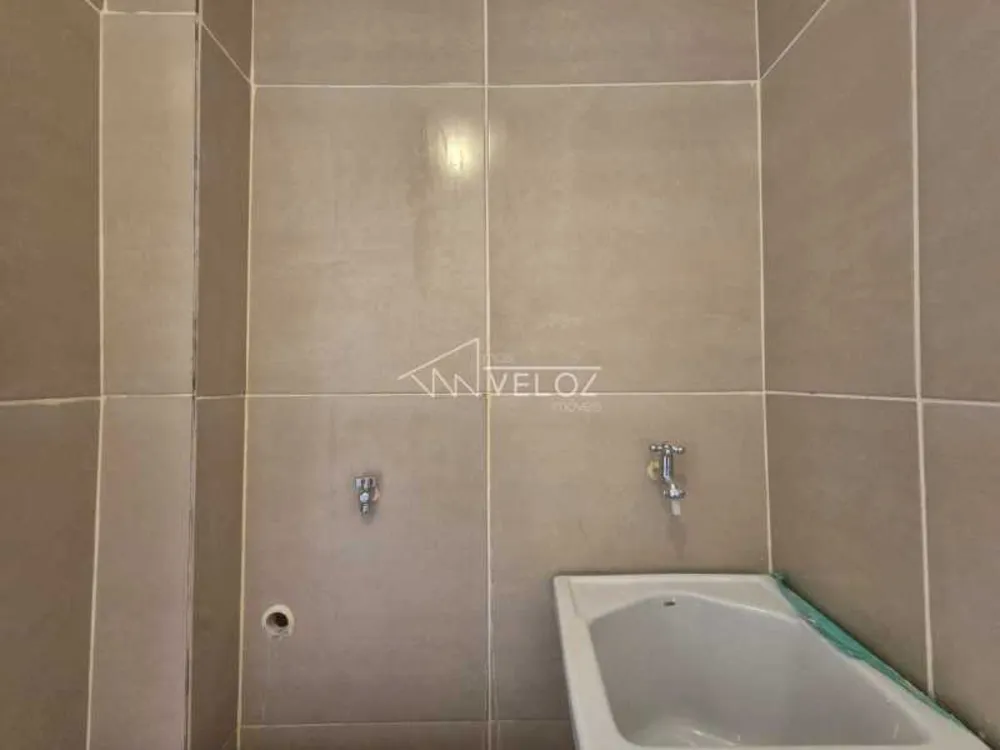 Apartamento, 1 quarto, 27 m² - Foto 21