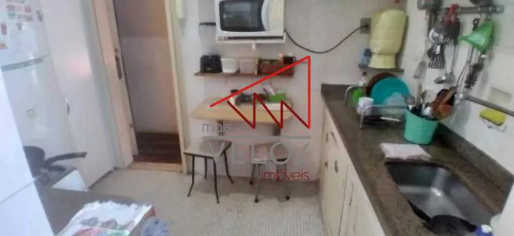 Apartamento, 2 quartos, 77 m² - Foto 20