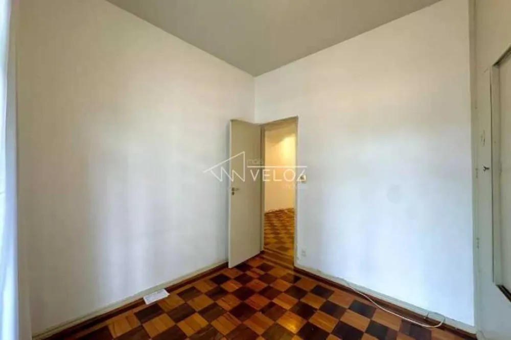 Apartamento, 1 quarto, 47 m² - Foto 1