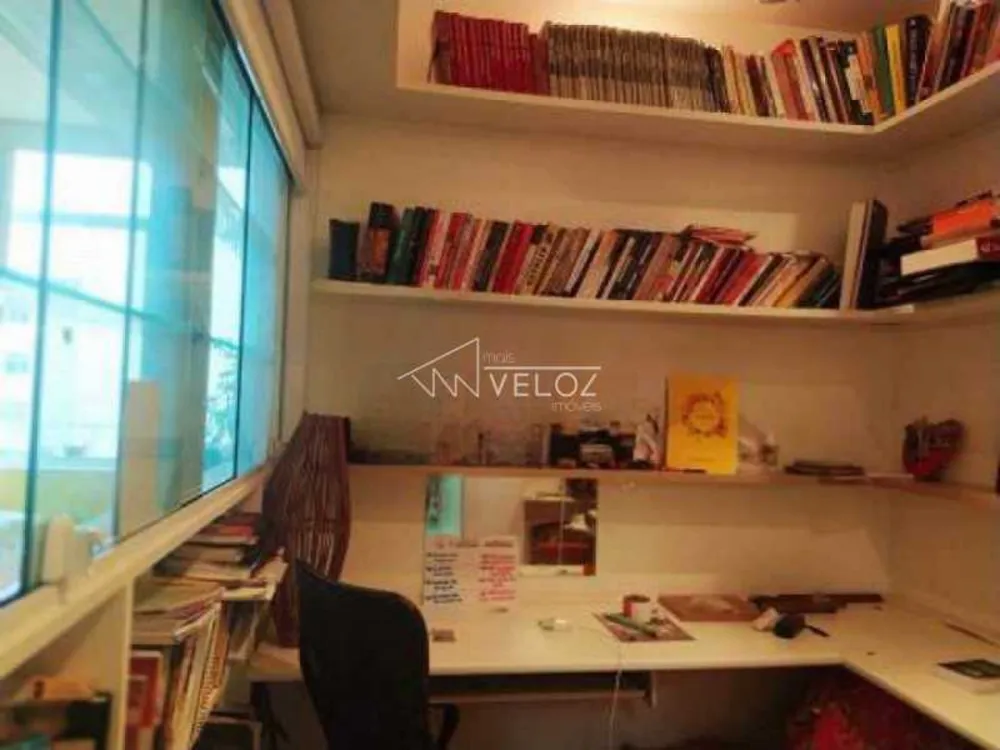 Apartamento, 3 quartos, 115 m² - Foto 2