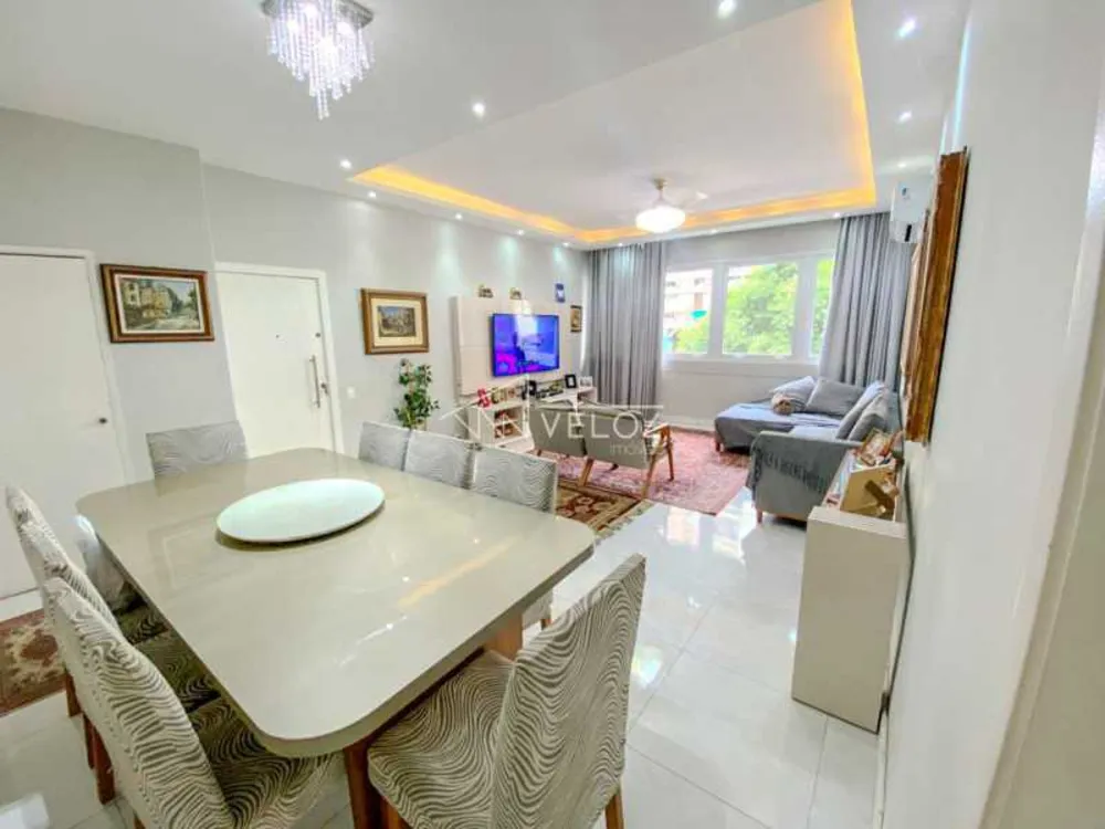 Apartamento, 3 quartos, 135 m² - Foto 7