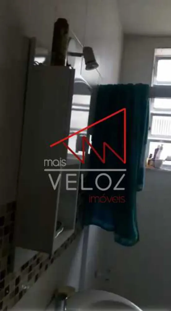 Apartamento, 1 quarto, 50 m² - Foto 5