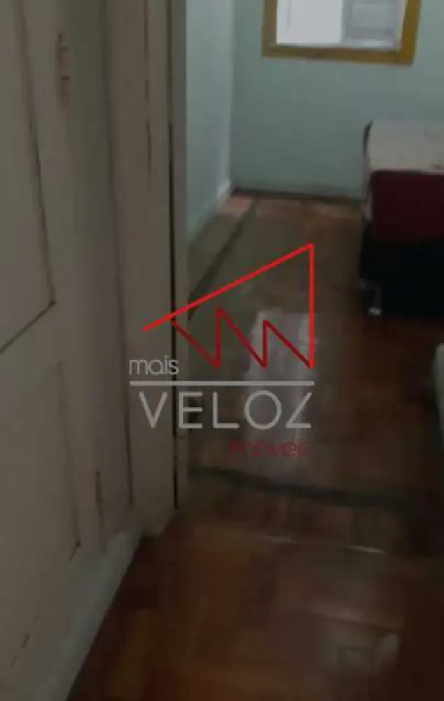 Apartamento, 1 quarto, 50 m² - Foto 1