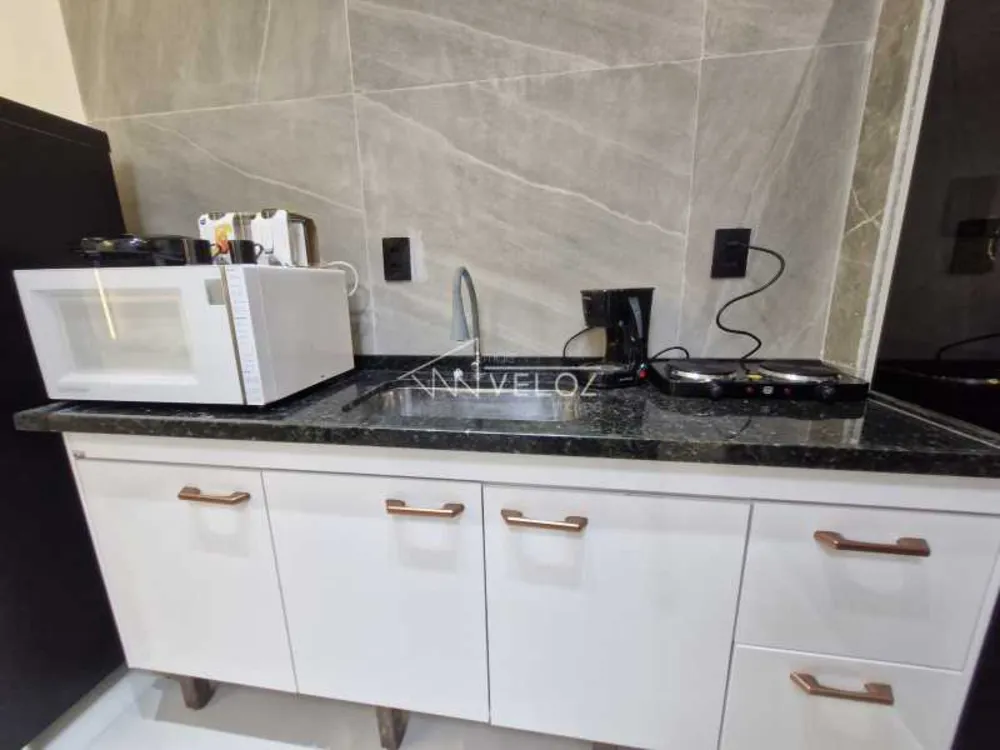 Apartamento, 1 quarto, 30 m² - Foto 14