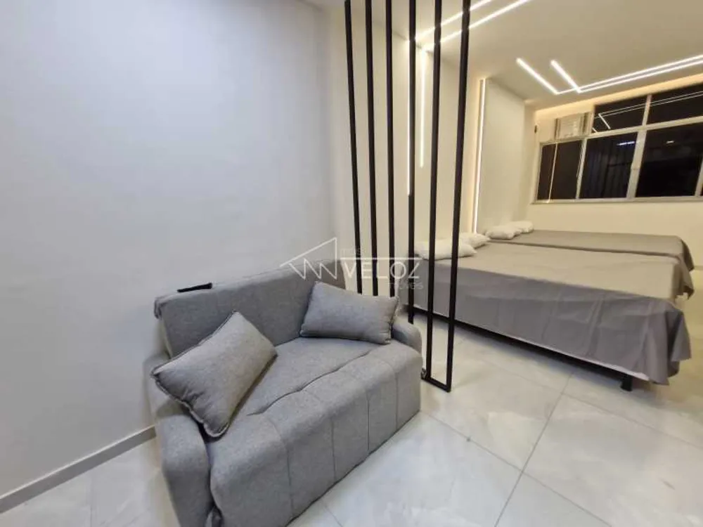 Apartamento, 1 quarto, 30 m² - Foto 11